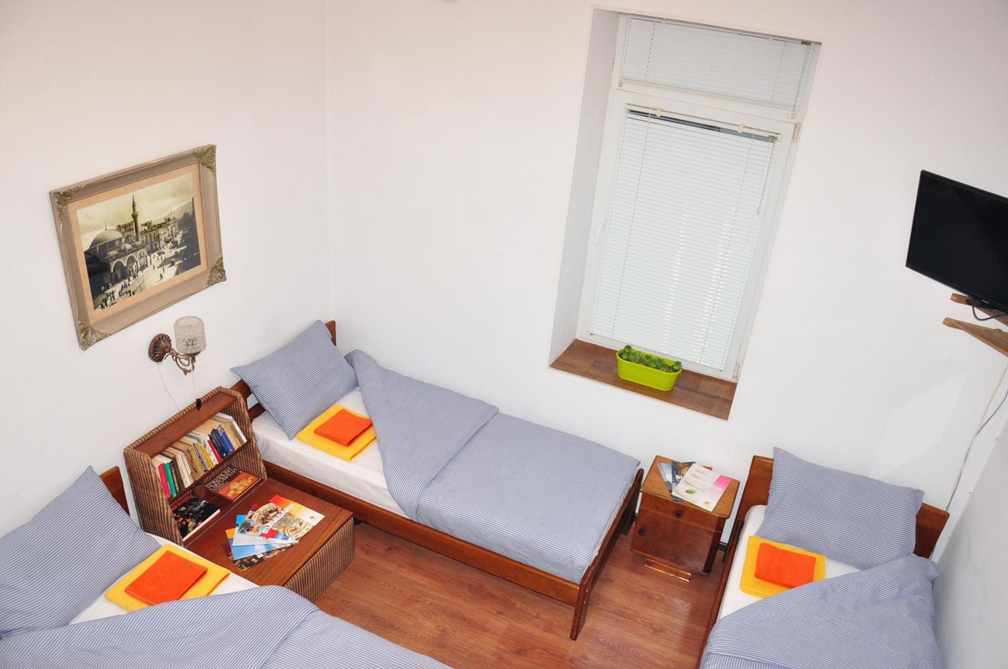 Ayki - Historic Centre Apartment Sofia Luaran gambar