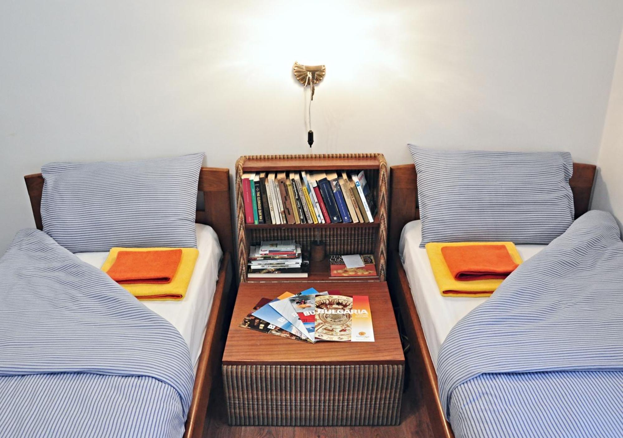 Ayki - Historic Centre Apartment Sofia Luaran gambar