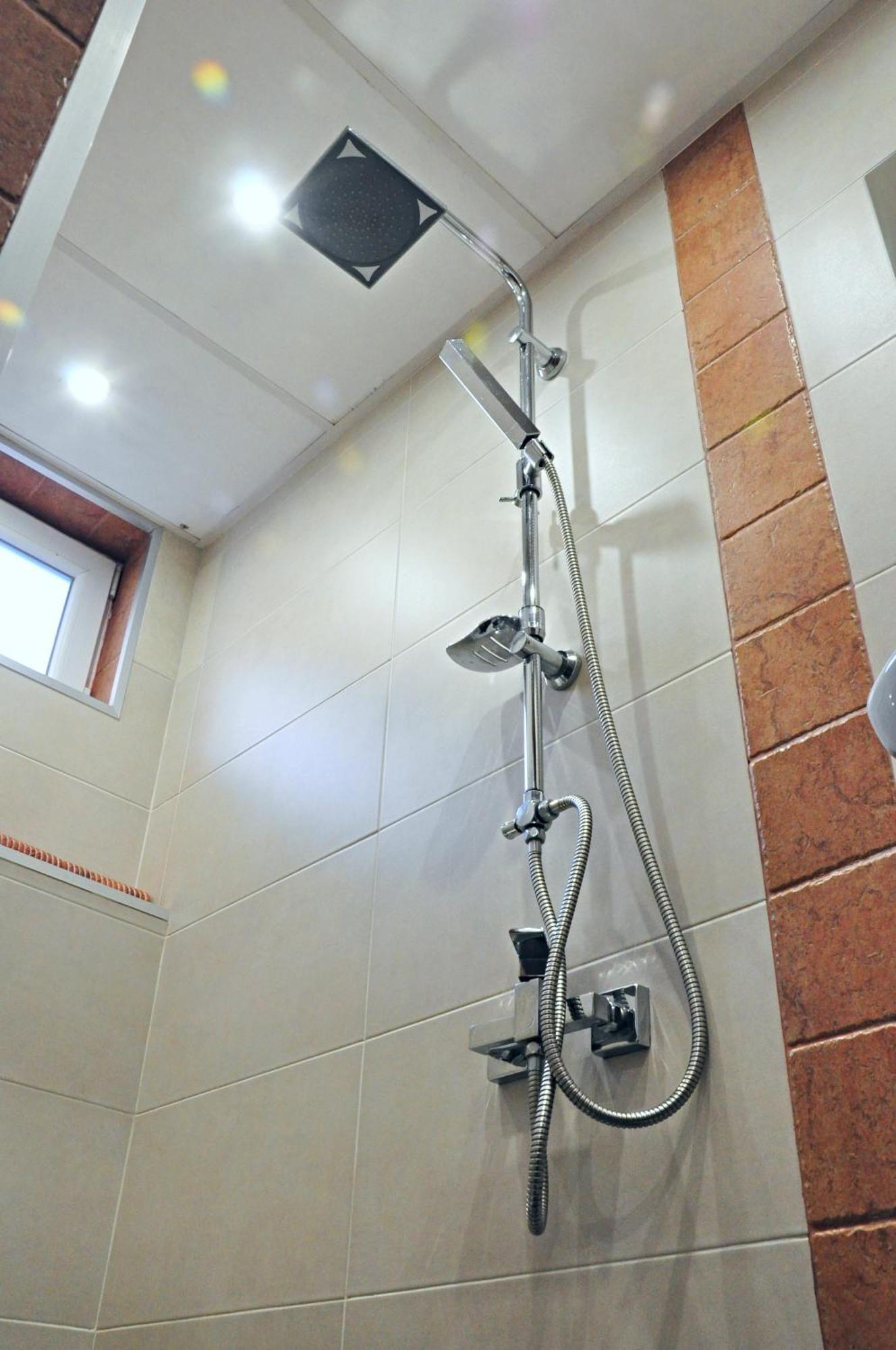 Ayki - Historic Centre Apartment Sofia Luaran gambar