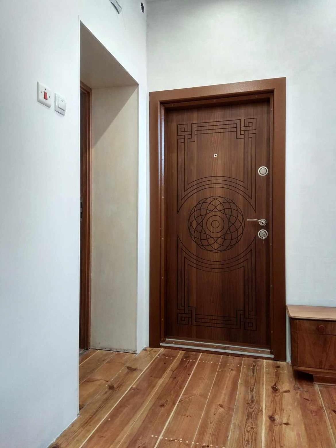 Ayki - Historic Centre Apartment Sofia Luaran gambar